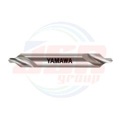 CE-T | High Helix A Type 75° Center Hole Drill | YAMAWA