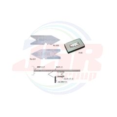 CENTER GAUGES | FUJI TOOL