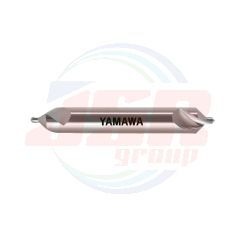 CEQA | High Helix Center Drills-JIS Type A 90° | YAMAWA