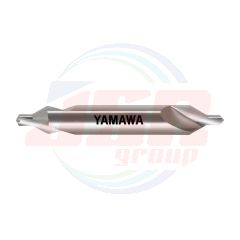 CESA | High Helix Center Drills-JIS Type A 60° | YAMAWA