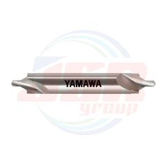 CESC | High Helix Center Drills-JIS Type C 60° | YAMAWA