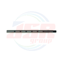 CH3000 - C Holder | Handles C Blades | NOGA