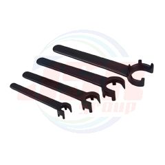 SHO-FK | CHUCK WRENCH (For HARD CHUCK) | SHOWA TOOL