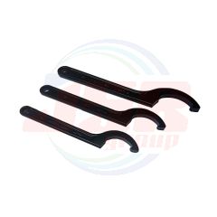 SHO-PS | CHUCK WRENCH for COLLET CHUCK | SHOWA TOOL