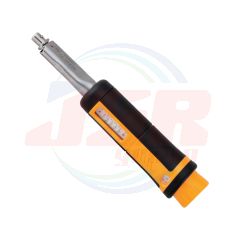 CL/CLE2 - INTERCHANGEABLE HEAD TYPE ADJUSTABLE TORQUE WRENCH S.I. | TOHNICHI