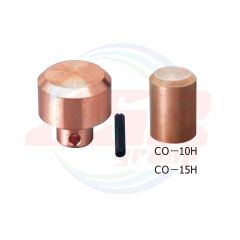 SPARE TIPS | OH INDUSTRIAL