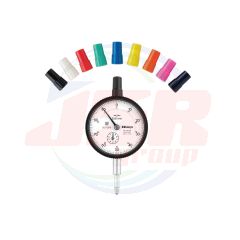 Color-coded Spindle Caps - Water-proof | MITUTOYO
