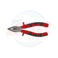 COMBINATION PLIERS POLISHED BIMAT | EGA MASTER