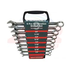 30629 | COMBINATION WRENCH SET - Plastic Rack | SIGNET