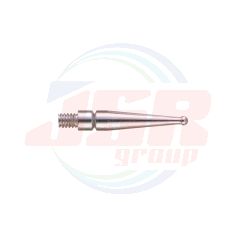 Optional Accessories for Pocket Type Dial Test Indicators - Contact point - ø1 mm contact point (Carbide)| MITUTOYO