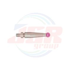 Optional Accessories for Dial Test Indicators - Contact points - ø3 mm contact point (Carbide) | MITUTOYO