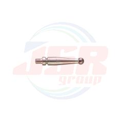 Optional Accessories for Dial Test Indicators - Contact points - ø2 mm contact point (Carbide) | MITUTOYO
