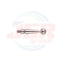 Optional Accessories for Pocket Type Dial Test Indicators - Contact point - ø3 mm contact point (Carbide)| MITUTOYO