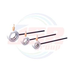 SHO-CR-PT | OIL PLUG & OIL RING | SHOWA TOOL