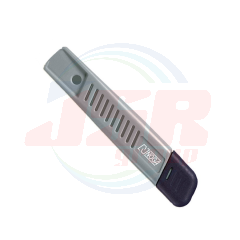 CR2100 NOGA-CUT Handle | Handle Blade Placement | NOGA