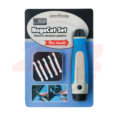 CR5500 NOGACUT SET | Ceramic Sets | NOGA