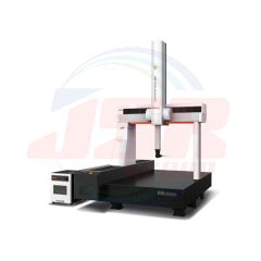 CRYSTA-Apex EX 121210R | Coordinate Measuring Machines : 5-axis CNC CMM - CRYSTA-APEX EX 1200R SERIES | MITUTOYO