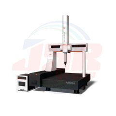 CRYSTA-Apex V123010 | Standard CNC CMM MICROCORD CRYSTA-Apex V1200 Series | MITUTOYO