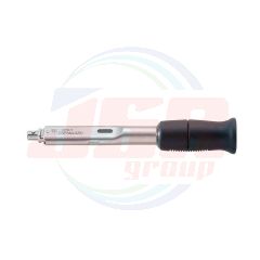 Interchangeable Head Type Preset Torque Wrench | TOHNICHI