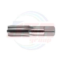 CT-PF  (Pipe Threads) | Carbide Taps for Parallel Pipe Threads | YAMAWA