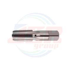 CT-PT (Pipe Threads) | Carbide Taps for Taper Pipe Threads, Long (ℓg) Type, for Cast Irons | YAMAWA