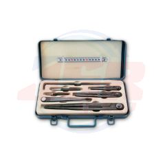 CTS-8 | CARBIDE TOOL SET | NIIGATA SEIKI (SK)