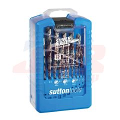 DRILLS SET D101 | SUTTONTOOLS