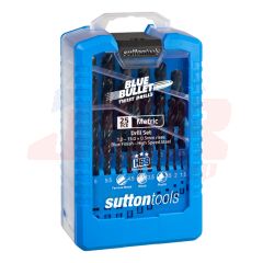 DRILLS SET D102 | SUTTONTOOLS