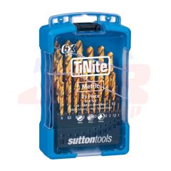 DRILLS SET D103 | SUTTONTOOLS