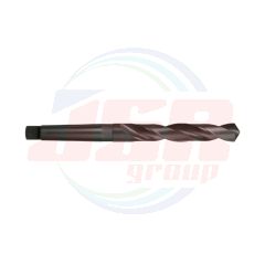 DRILL MORSE TAPER SHANK | SUTTONTOOLS