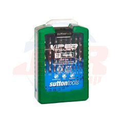 DRILLS SET D179 | SUTTONTOOLS