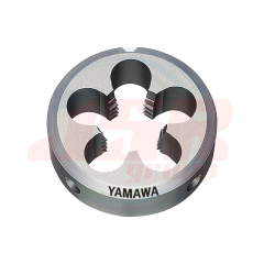 D  (Whitworth Threads) |  Solid Round Dies | YAMAWA