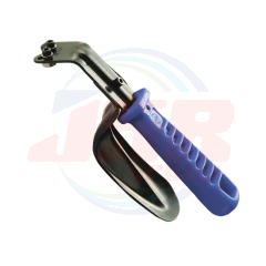 DB1000 DOUBLE BURR  | DOUBLE EDGE CUTTING | NOGA