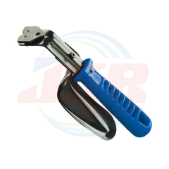 DB5000 CERAMIC DOUBLE BURR | CERAMIC | NOGA