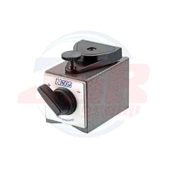 DG0118 | Bases-On/off magnet with fine adj. |NOGA