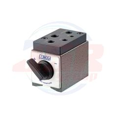 DG1003 | Bases-On/off magnet with multi threads |NOGA
