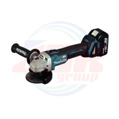 DGA404RFE | CORDLESS ANGLE GRINDER | MAKITA