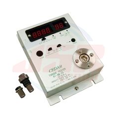 DI-4B-25 | TORQUE TESTER - DI-4B-25 | CEDAR