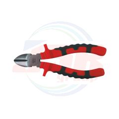 62459 | DIAGONAL CUTTING PLIERS | EGA MASTER