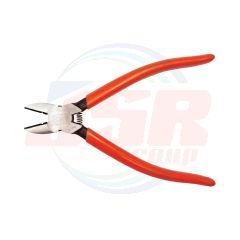 ST-316S | MIDGET SEMI-FLUSH CUTTING NIPPER WITH SPRING | SHELL