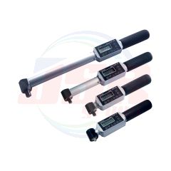 Digital torque wrench - DIW series (120/75/20/15) | CEDAR