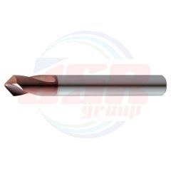 DN2HC-ATH | Chamfering Tool for Hardened Steels | MOLDINO