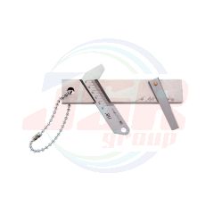 DP-118 (007535) | DRILL POINT CHECK | SK NIIFATASEIKI