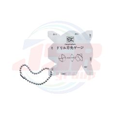 DPG-A (007531) | SLIDING DRILL POINT GAUGE | SK NIIFATASEIKI