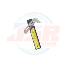 DTM-118AH | DRILL POINT CHECK | FUJI TOOL