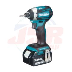 DTD154RFE | CORDLESS IMPACT DRIVER | MAKITA