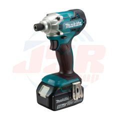 DTD156SF1J | CORDLESS IMPACT DRIVER | MAKITA