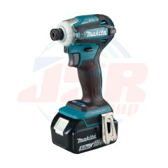 DTD172RFAR | CORDLESS IMPACT DRIVER | MAKITA