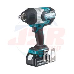 DTW1001RFJ | CORDLESS IMPACT WRENCH | MAKITA