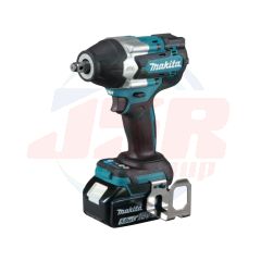 DTW700RTJ |CORDLESS IMPACT WRENCH | MAKITA
